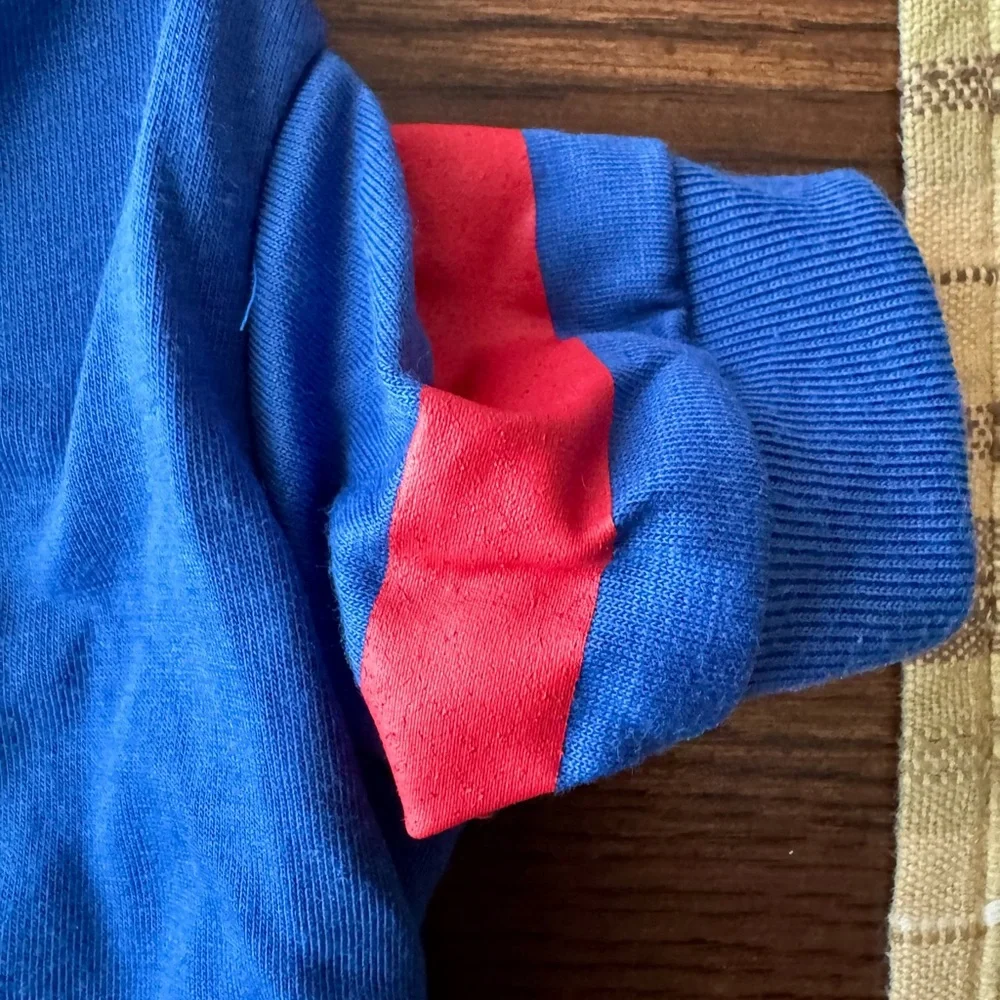 NEW Pets First Buffalo Bills Official NFL shirt for pets (dog). Size is Small. - Picture 4 of 7